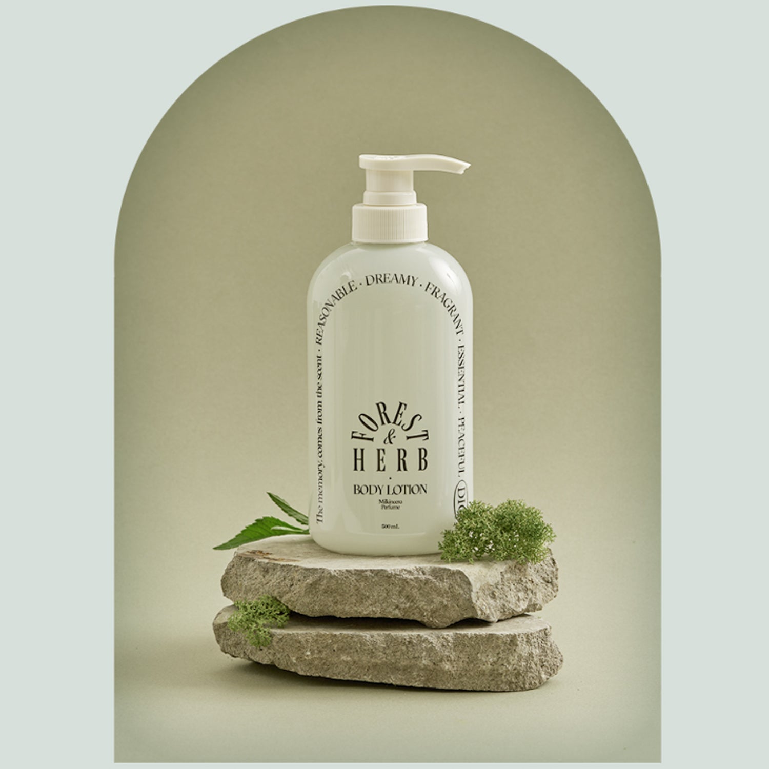 Forest Herb