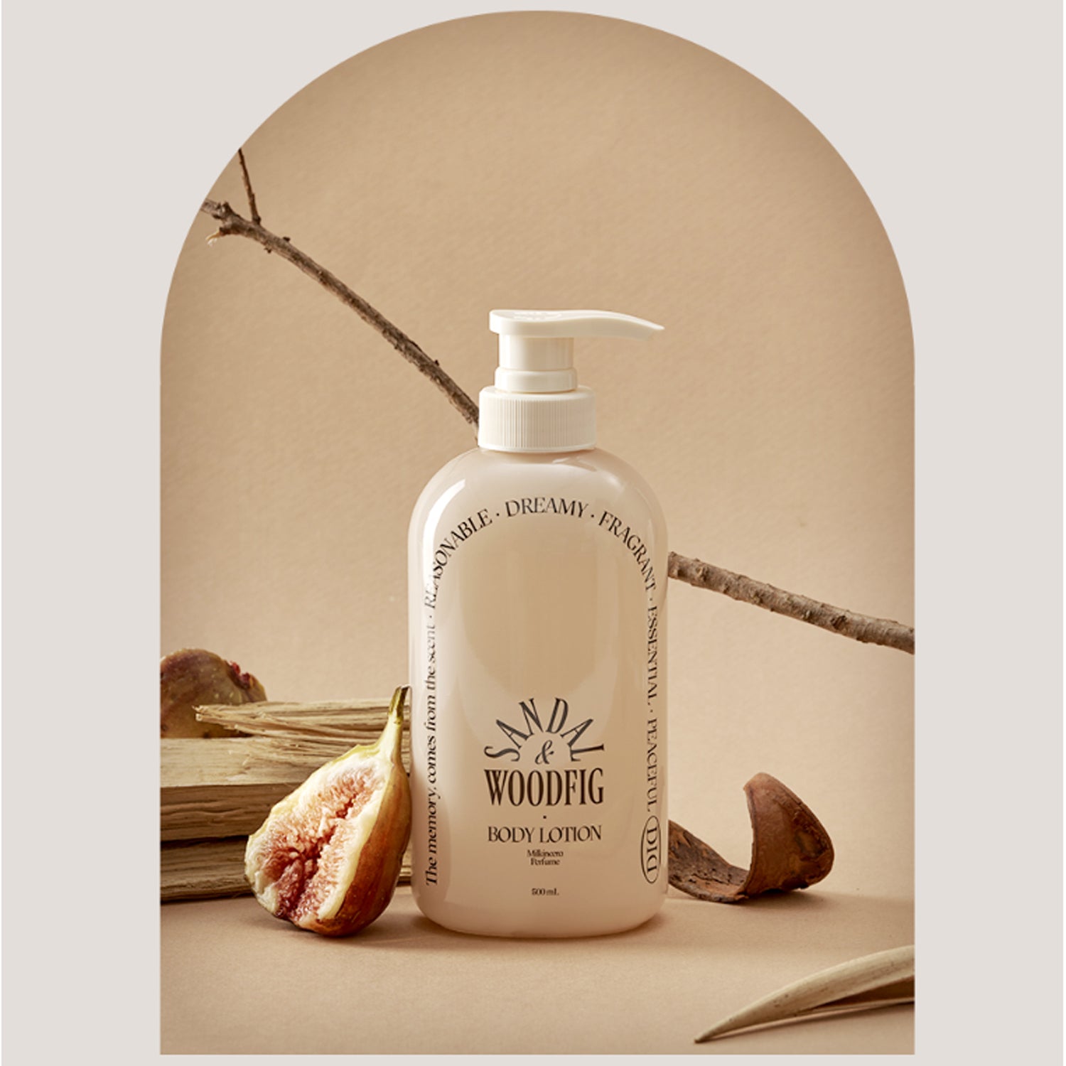 Sandalwood Fig