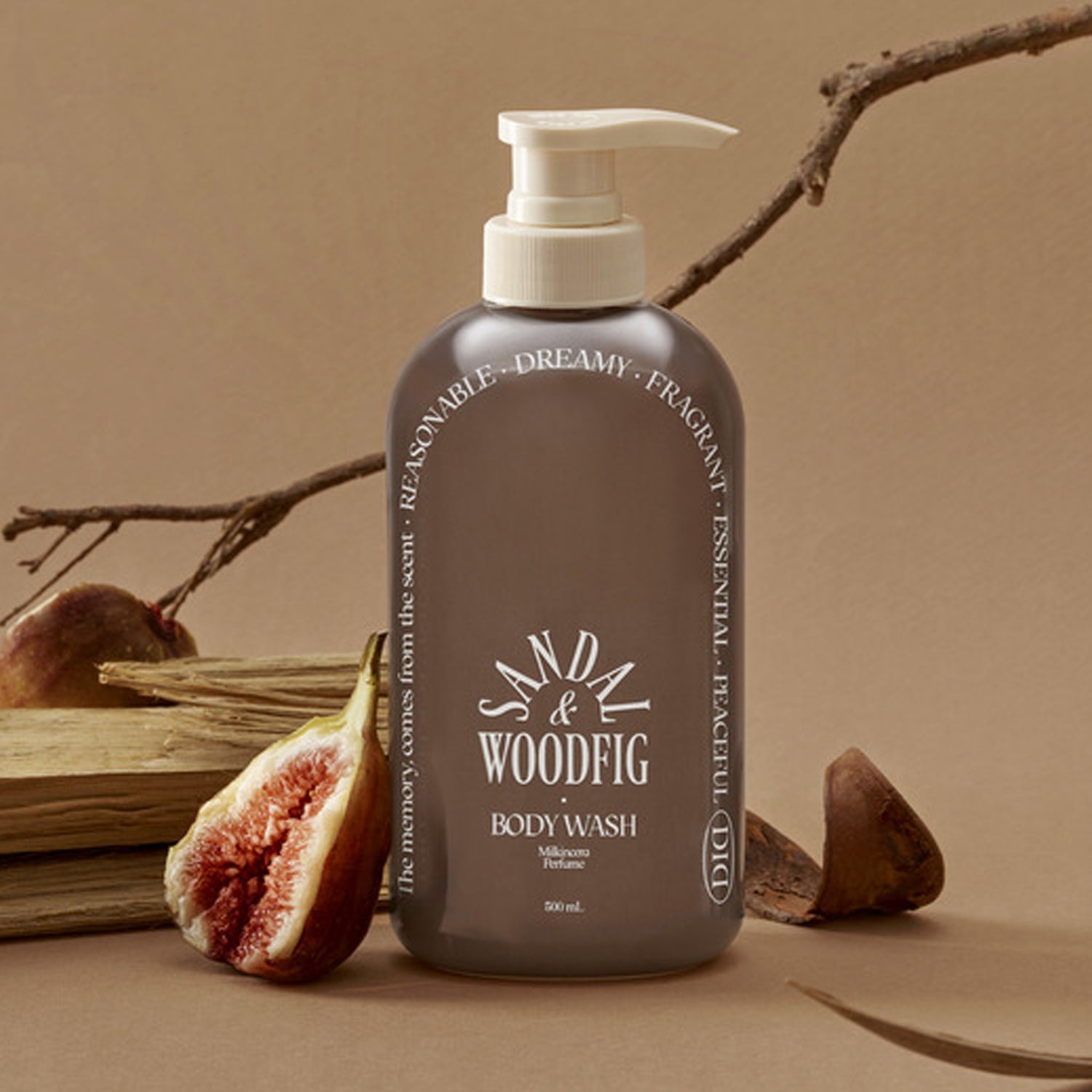 Sandalwood Fig