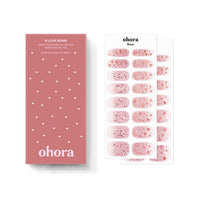 Ohora N Love Bomb Nail