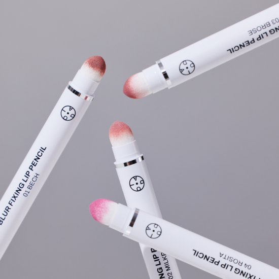 Oiad. Blur Fixing Lip Pencil 5g
