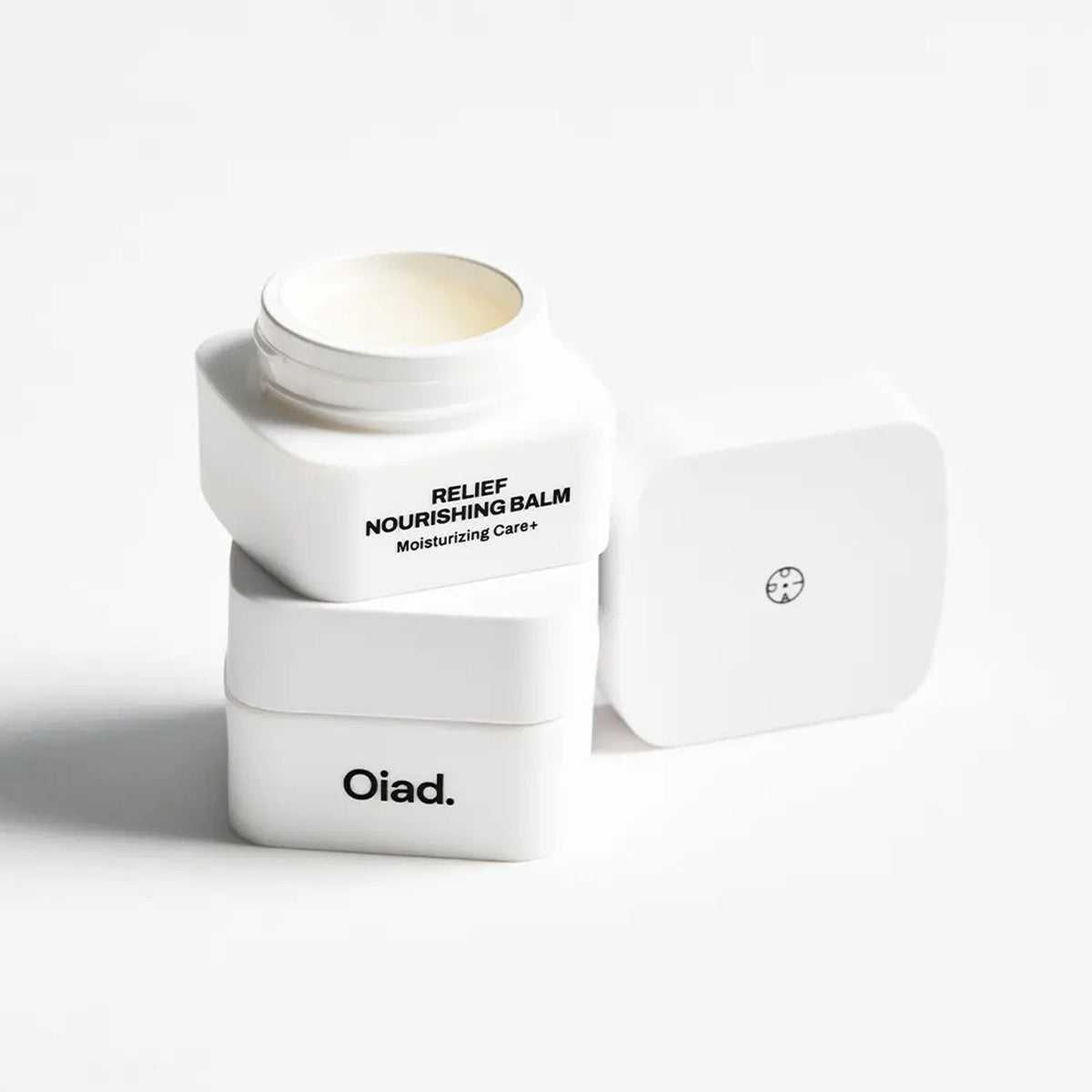 Oiad. Relief Nourishing Lip Care Balm 4g