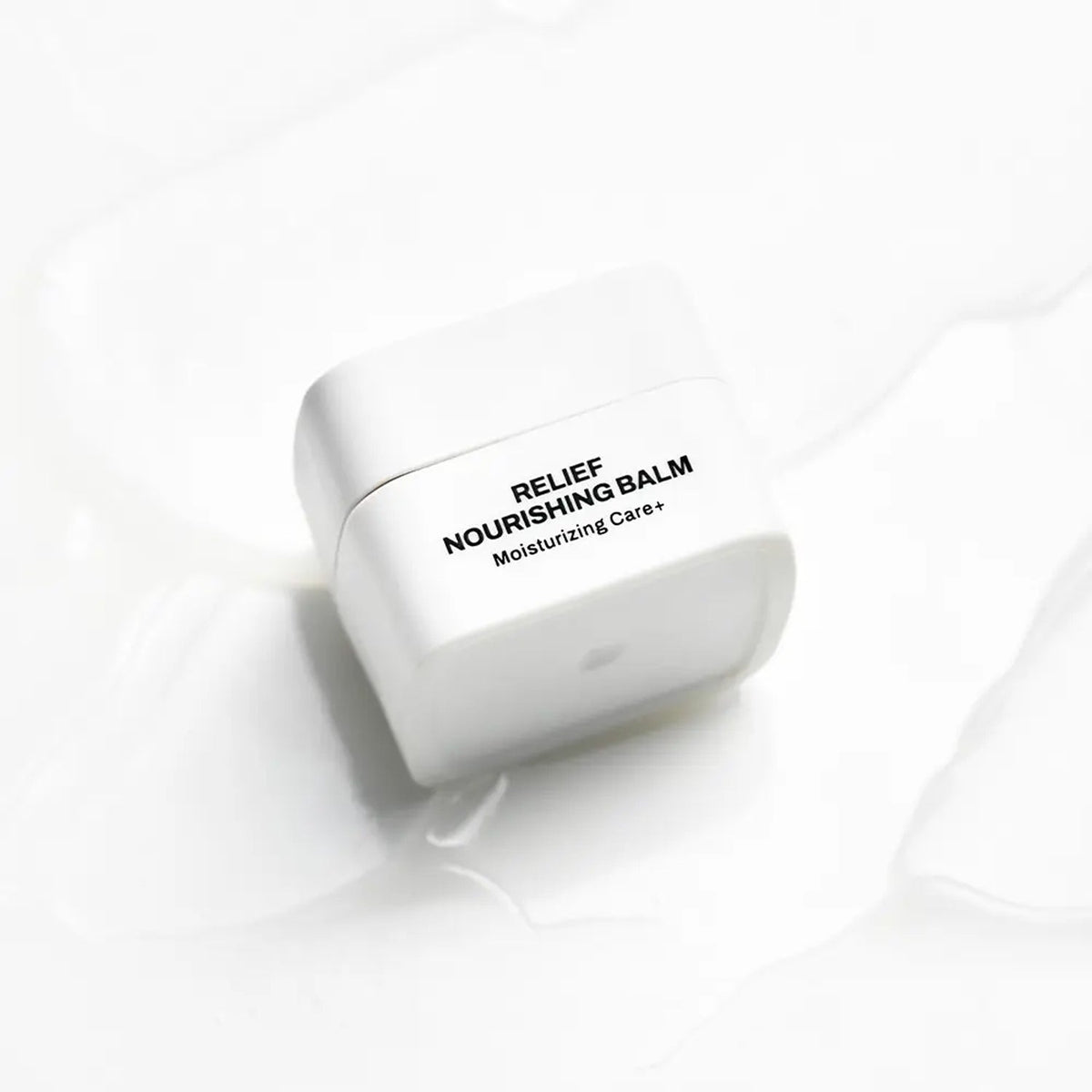Oiad. Relief Nourishing Lip Care Balm 4g