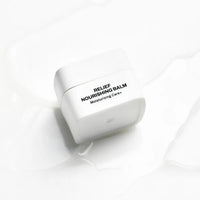 Oiad. Relief Nourishing Lip Care Balm 4g