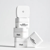 Oiad. Relief Nourishing Lip Care Balm 4g