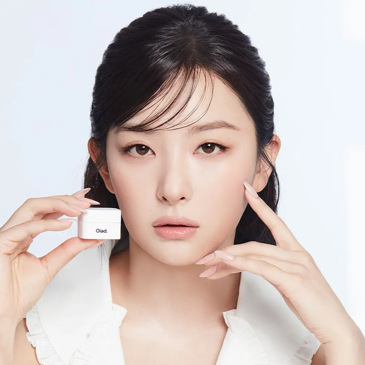 Oiad. Relief Nourishing Lip Care Balm 4g
