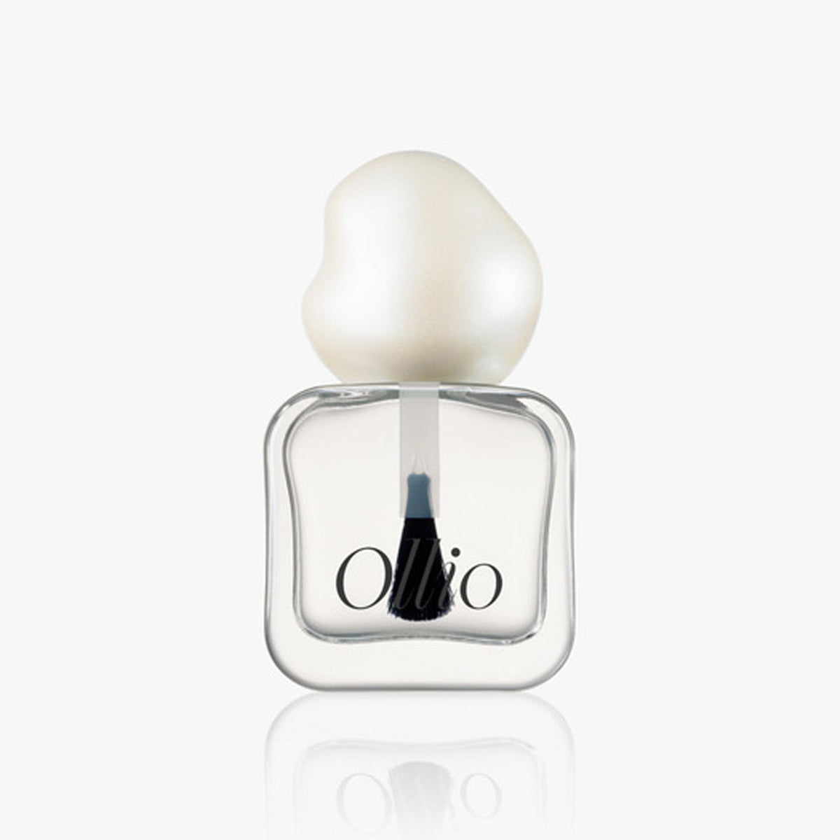 Ollio Cherish Nail Top & Base Coat 2 Types