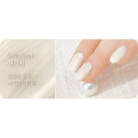 Ollio Cherish Nail Polish: Satin Shine 2 Colors