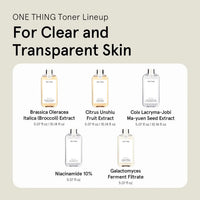 ONE THING Citrus Unshiu Fruit Extract 150ml - DODOSKIN