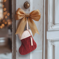 [Gift Packaging] OPTATUM Holiday Stocking Sachet Trio Gift Set
