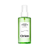 Orien Mugwort Soothe In Toner 160ml