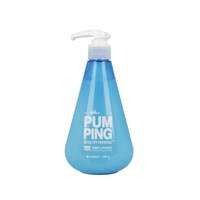 ERIOE Pumping Gel Toothpaste: Available in 3 types.