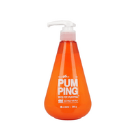 PERIOE Pumping Gel Toothpaste: 3 types for selection.