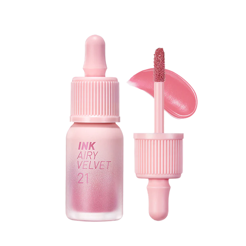 peripera Ink Airy Velvet 4g