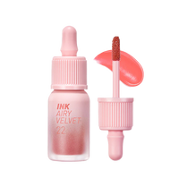 PERIPERA Ink Airy Velvet 4g  22 Center Peach