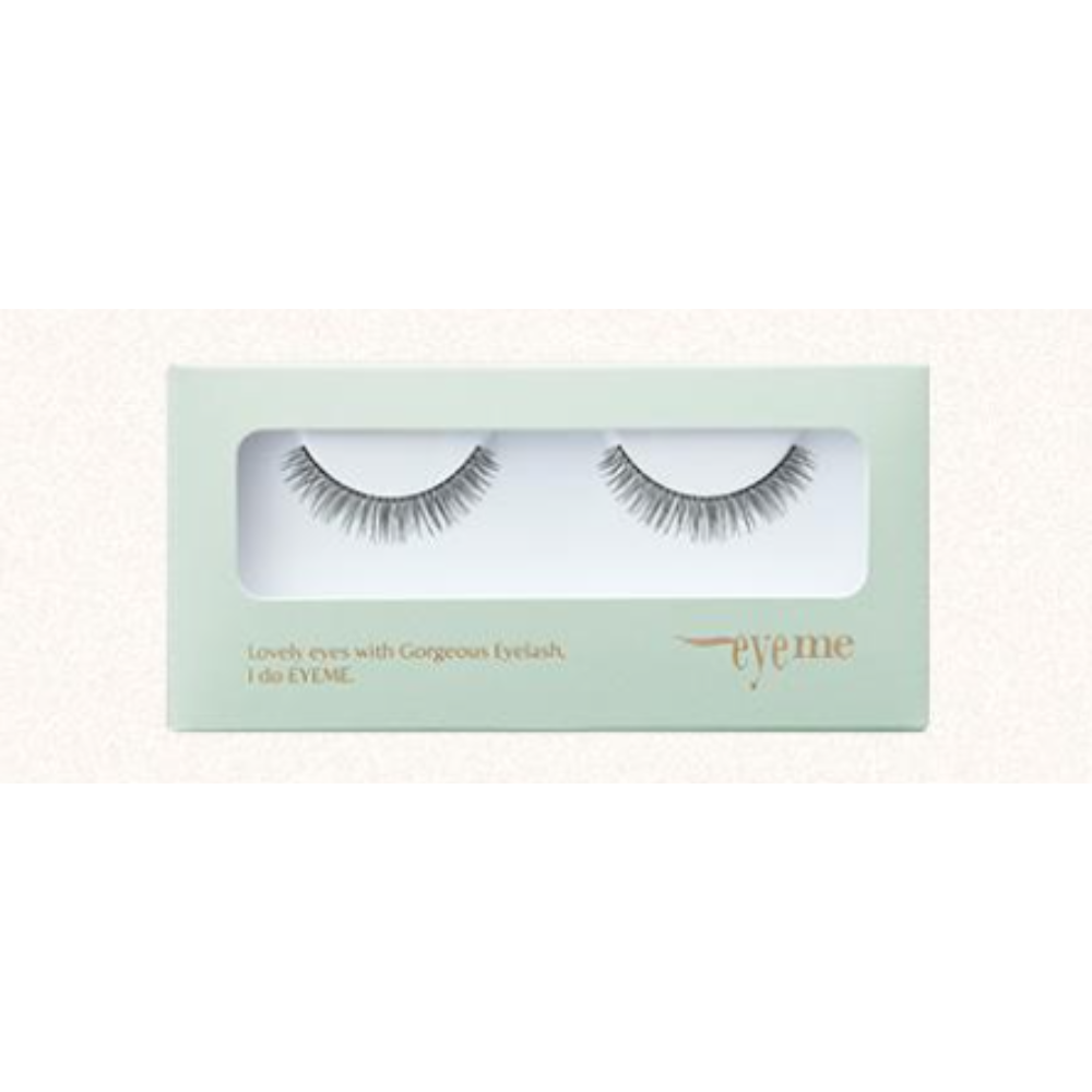 Eyelash No.39