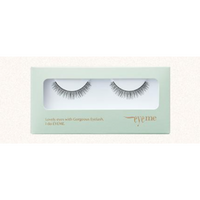 PICCASSO Eyeme Fale Eyelash 1g, available in 10 different types for a variety of looks.