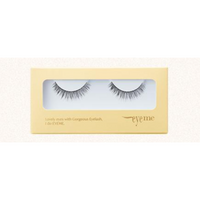 Ten styles of PICCASSO Eyeme Fale Eyelashes in a 1g pack, perfect for enhancing your eye makeup game.