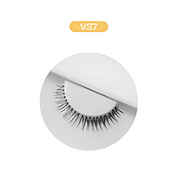 PICCASSO Eyeme V-type Fale Eyelash 1g (5 Types)