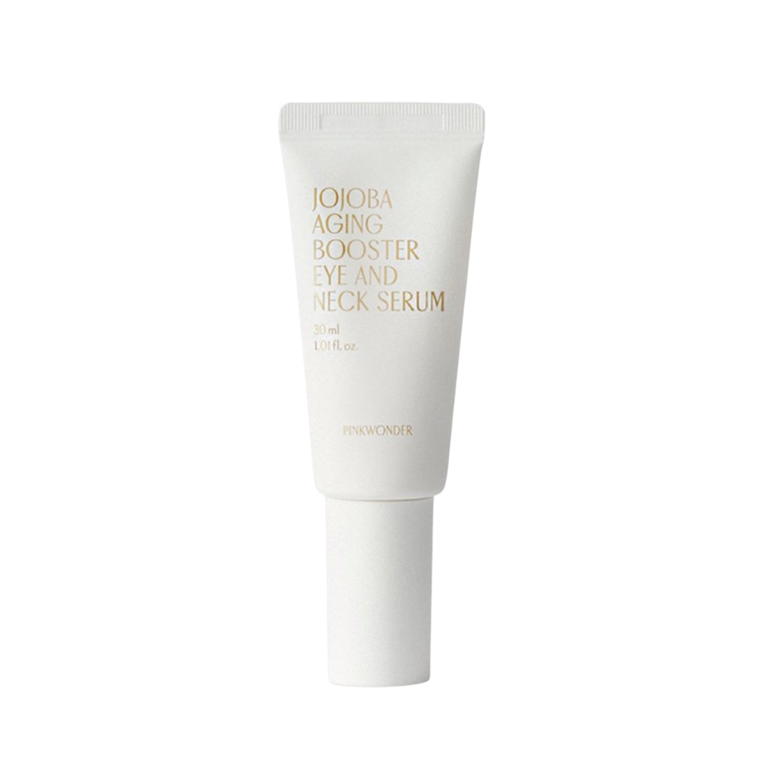 PINKWONDER Jojoba Aging Booster Eye and Neck Serum 30ml