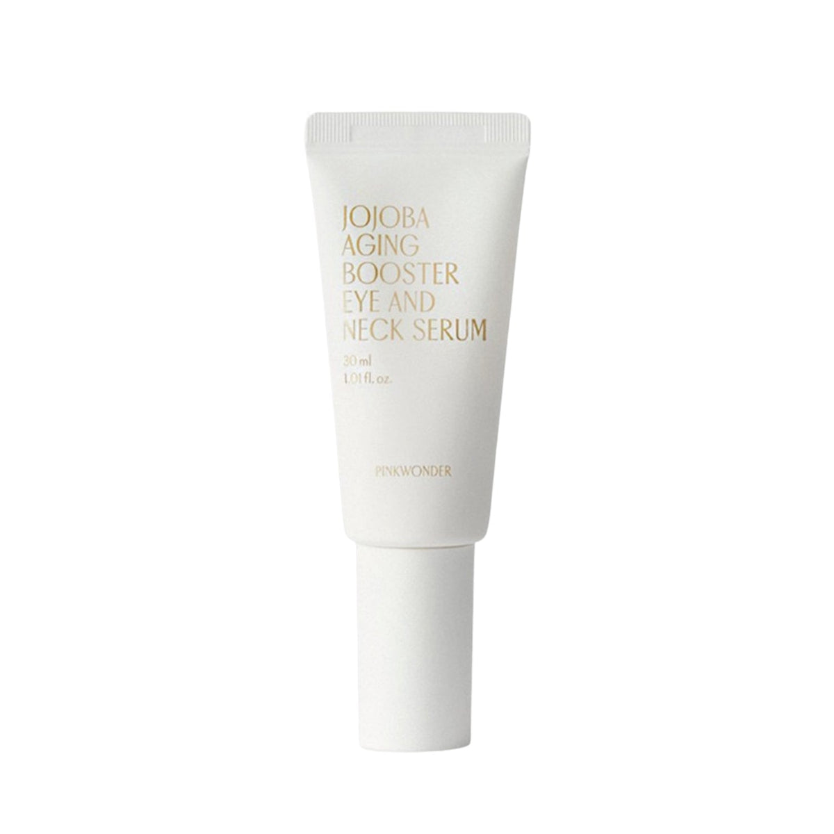 PINKWONDER Jojoba Aging Booster Eye and Neck Serum 30ml