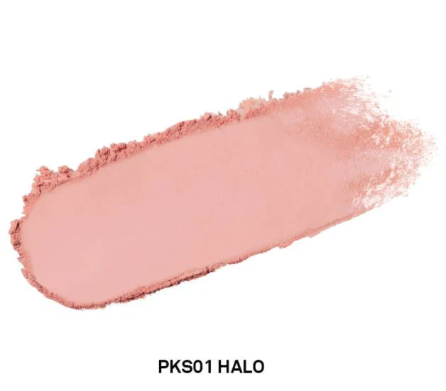 PKS01 HALO