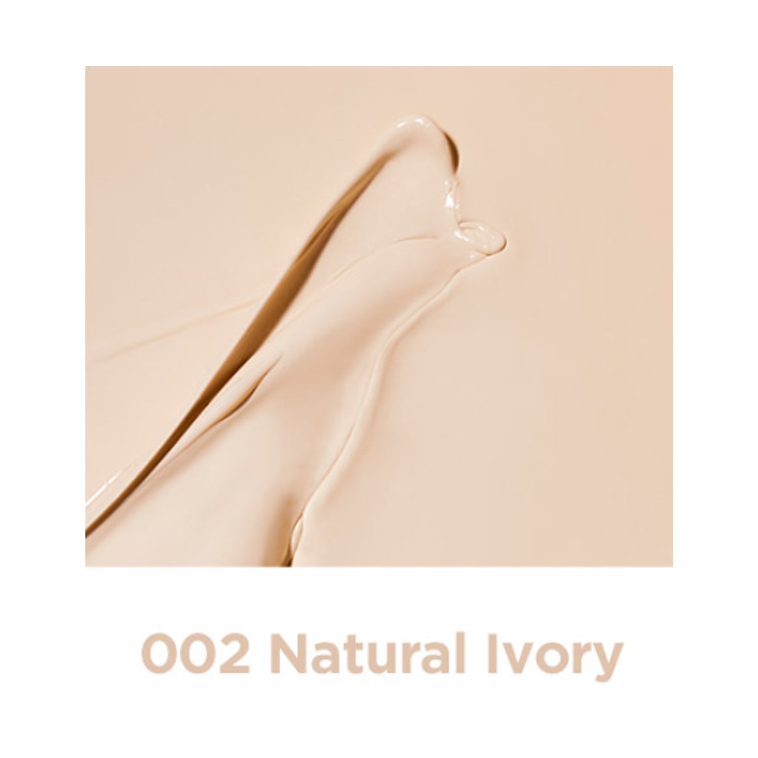 002 Natural Ivory