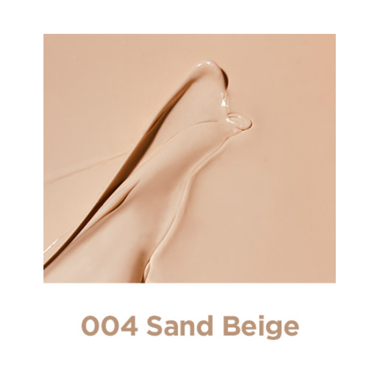 004 Sand Beige