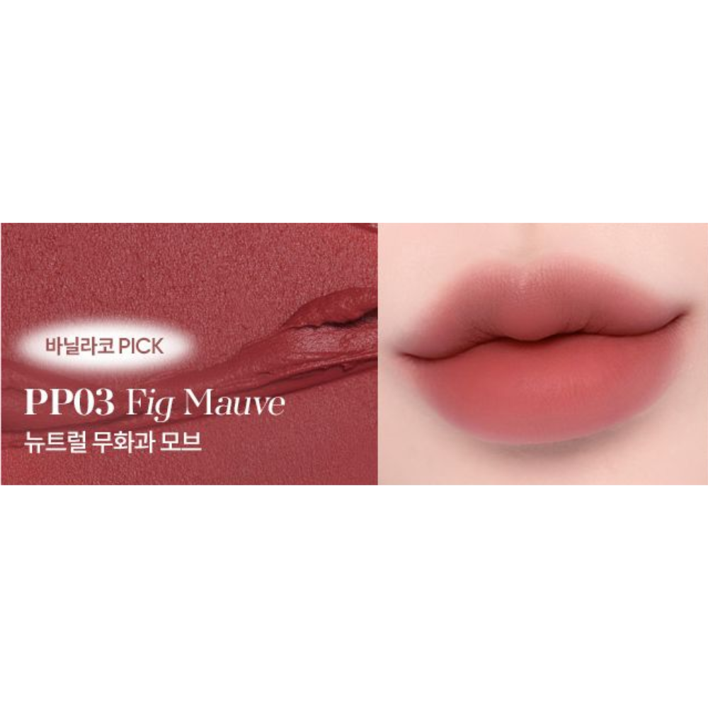 PP03 Pig Mauve