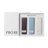 PRO RE NATA Signature Triple Edition