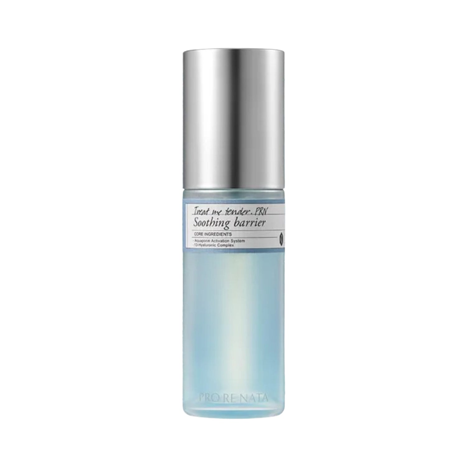 PRO RE NATA Treat Me Tender Soothing Barrier 50g