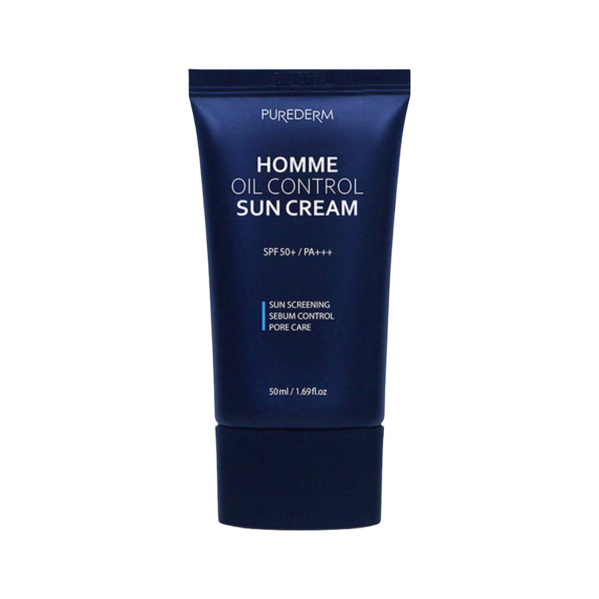 PUREDERM Homme Oil Control Sun Cream 50ml