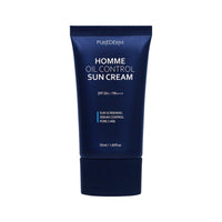 PUREDERM Homme Oil Control Sun Cream 50ml