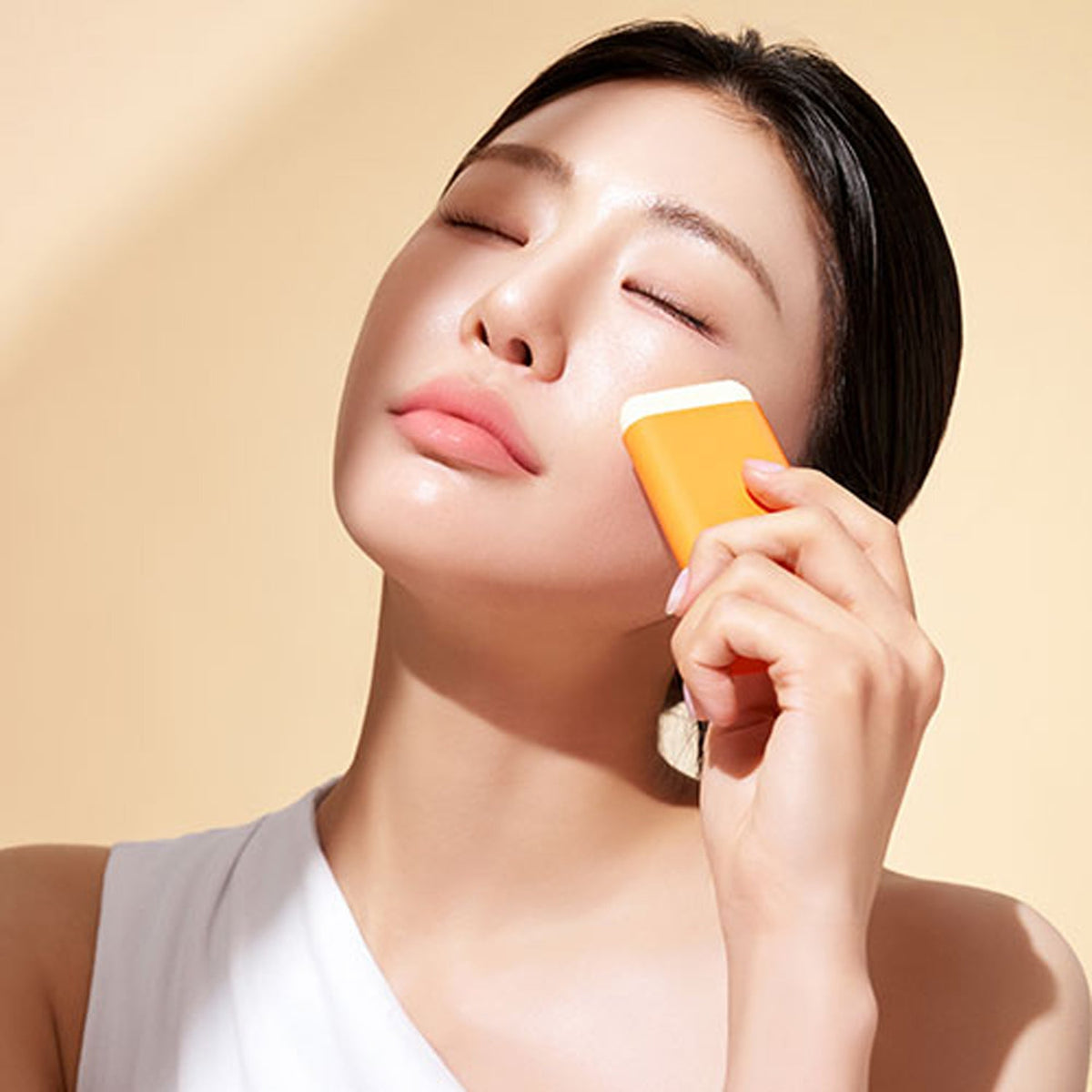 PURITO Daily Soft Touch Sunscreen Stick 20g