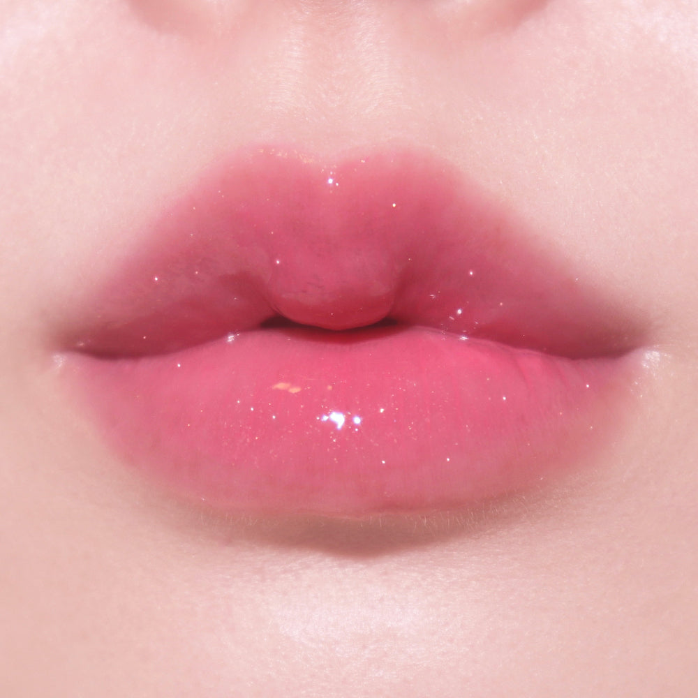 #Paradise Pink