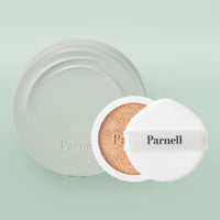 Parnell Cicamanu Serum in Matte Cushion SPF50 PA++++ (Original 15g + Refill 15g)