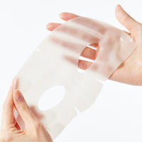Parnell Niacinamide Rice Brightening Gel Mask 1 Sheet