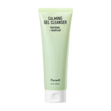 Parnell Panthenol + Heartleaf Calming Gel Cleanser 180ml