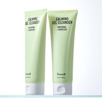 Parnell Panthenol + Heartleaf Calming Gel Cleanser 180ml