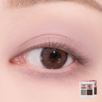 rom&nd x INAPSQUARE Blur Fudge Tint