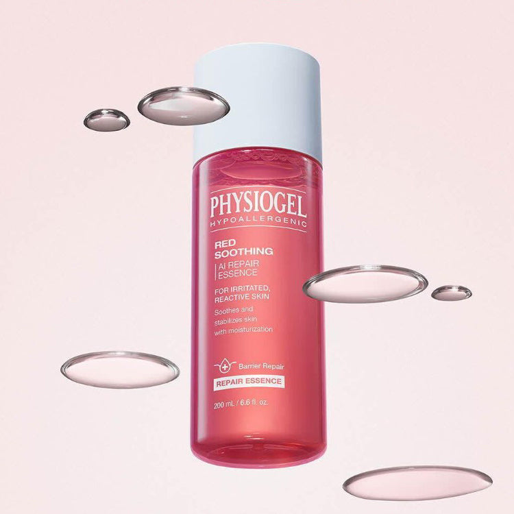 PHYSIOGEL Red Soothing AI Repair Essence 200ml