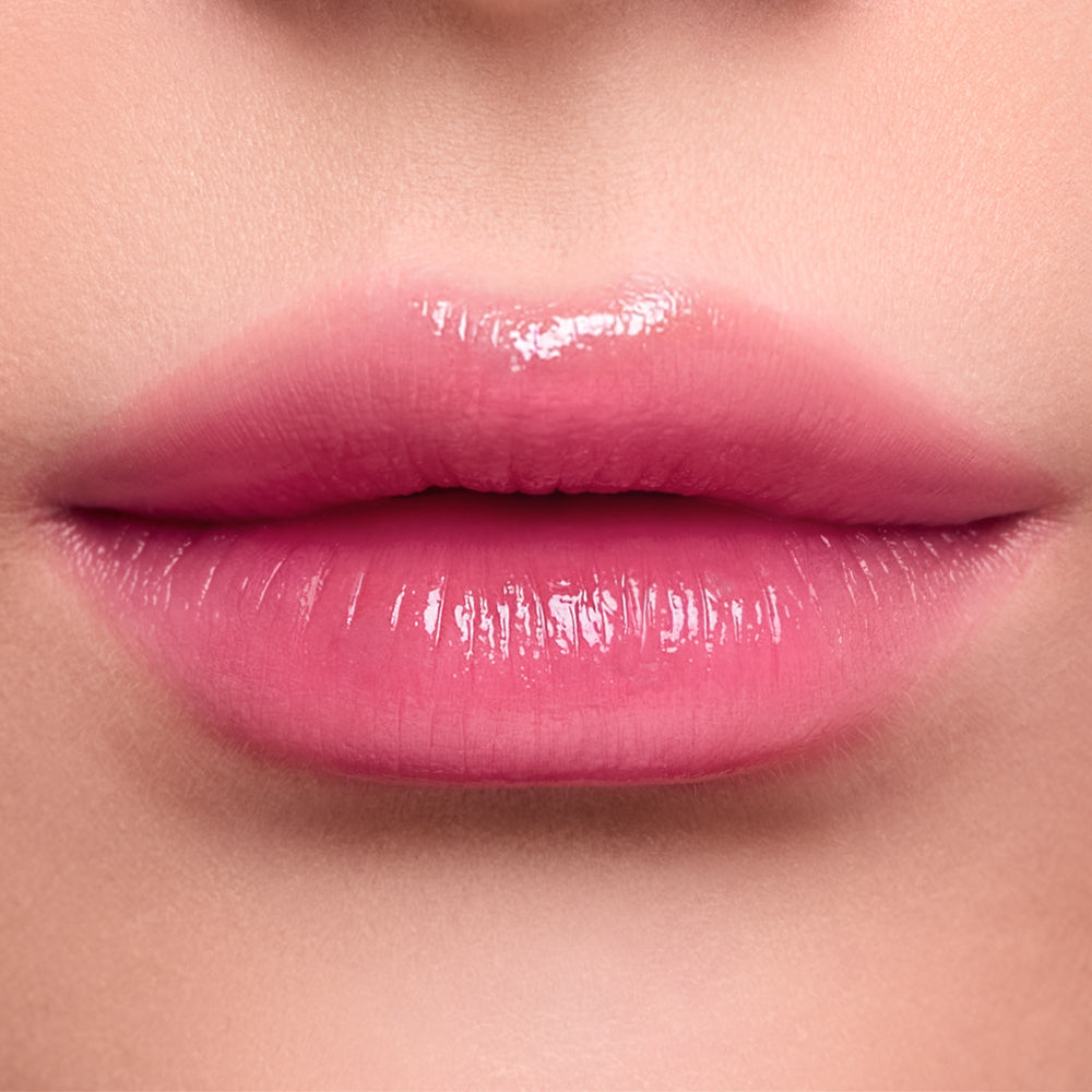 Pink Tube