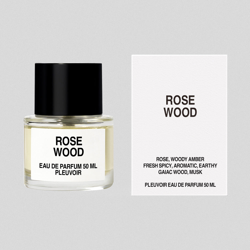 Rose Wood