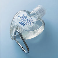 Pleuvoir Heart Keying Hand Wash Rose Wood 50ml