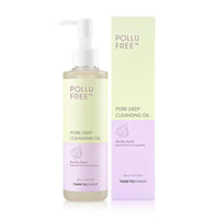 THANK YOU FARMER Pollufree™ Pore Deep Cleansing Oil 200ml