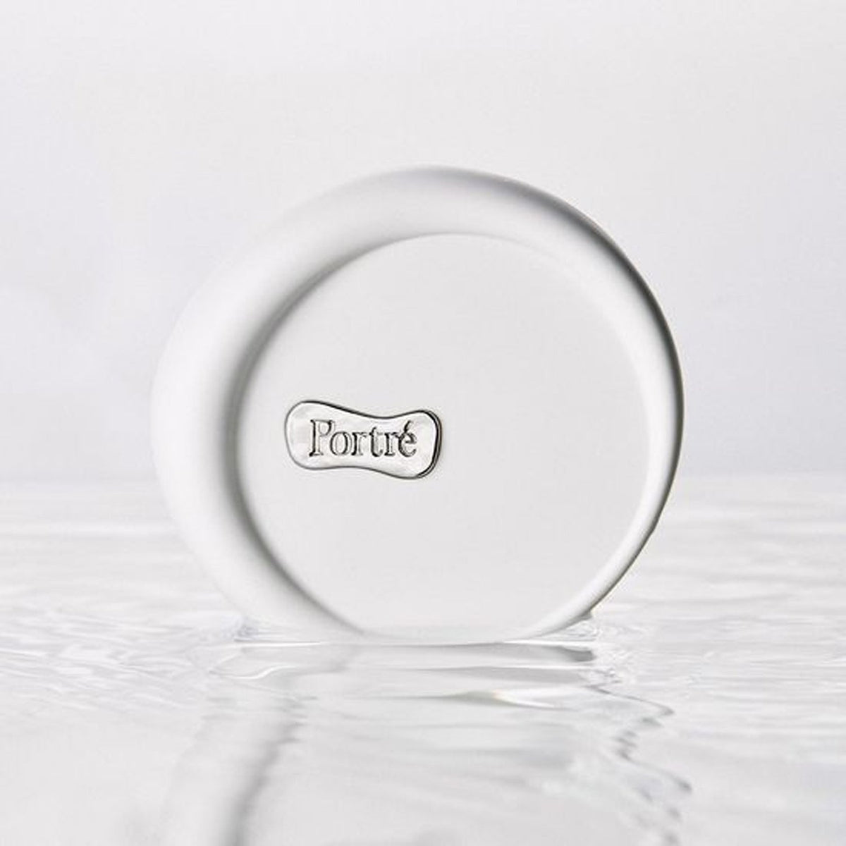 Portre Pure Layer Cushion Glow SPF40 PA++ 15g 3 colors