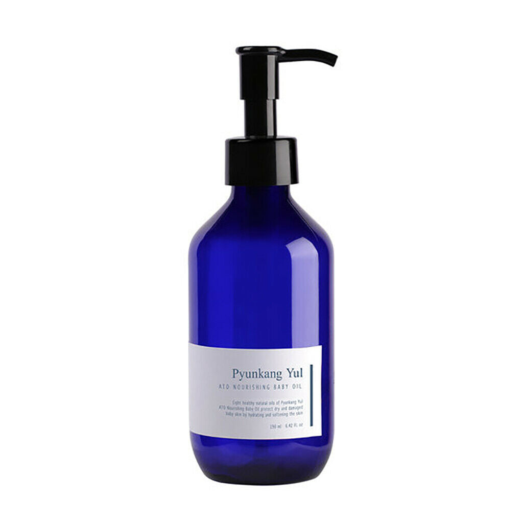 Pyunkang Yul Ato Nourishing Baby Oil 190ml