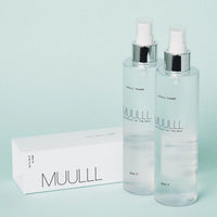 QUA-T MUULLL Toner 200ml