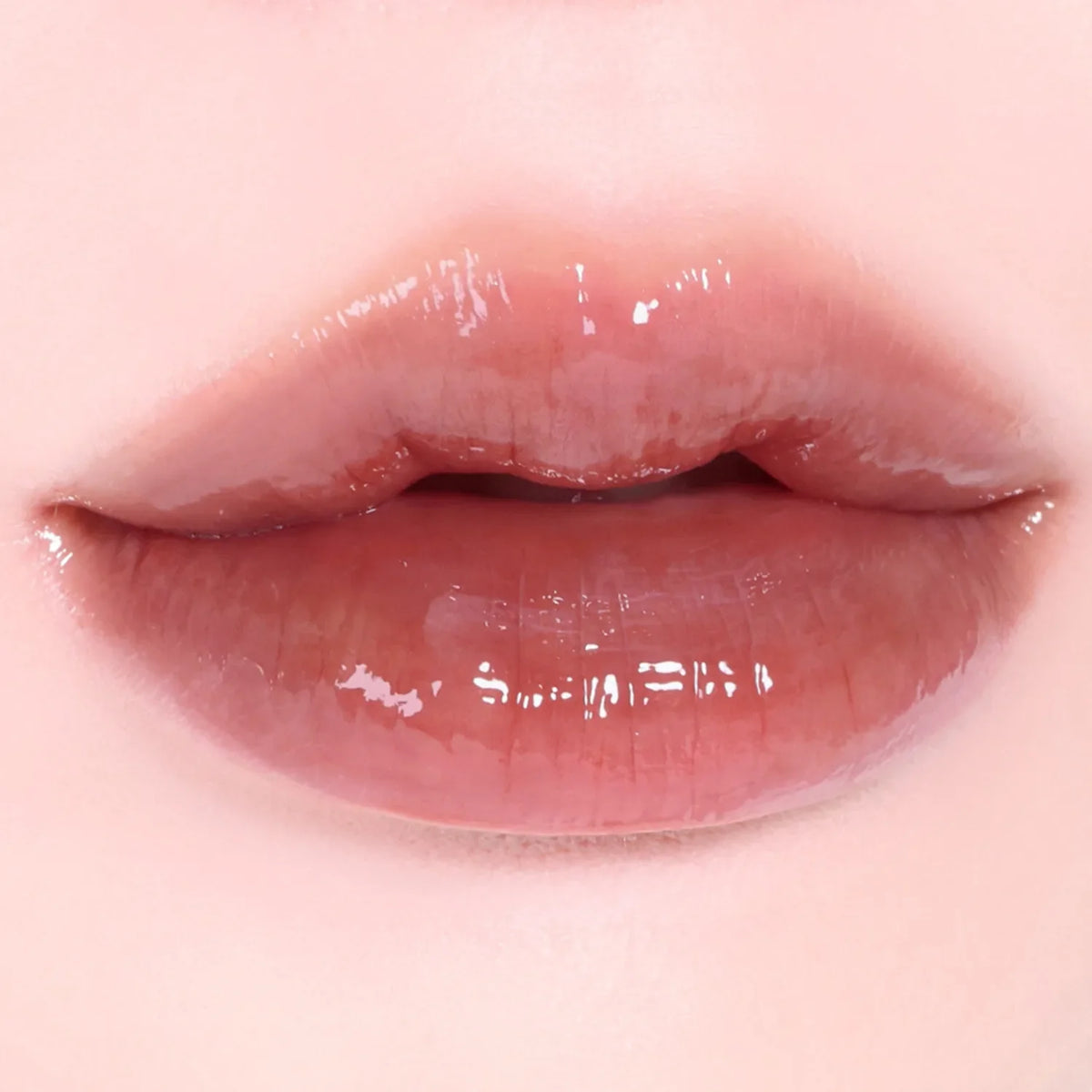 Hince Raw Glow Gel Tint 4ml