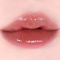 Hince Raw Glow Gel Tint 4ml